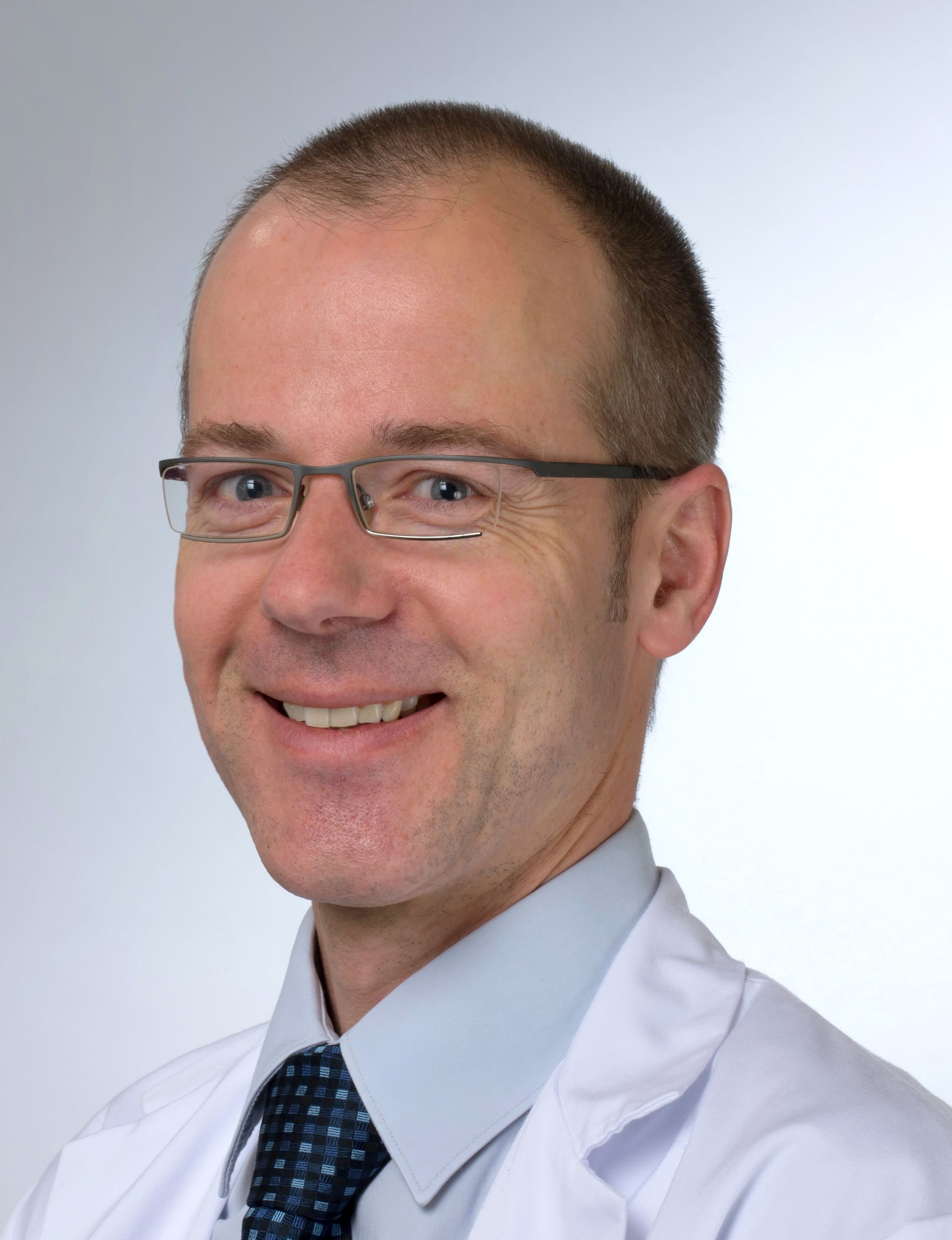 Portrait of Editorial Board member Felix C.  Tanner 